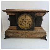 Vintage Mantel Clock