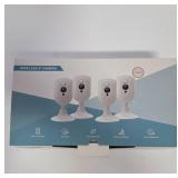 Wireless IP Camera
