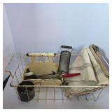 Vintage Kitchen Tools