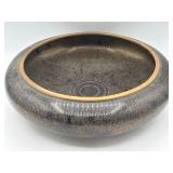Vintage Cloisonnï¿½ bowl