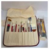 Paint Brush Assortment
