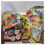 Halloween Party Favors