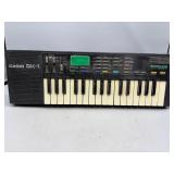 Vintage Casio SK-1 keyboard