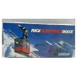 Vintage Lehmann Rigielectric 900E