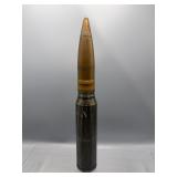 30mm dummy training round