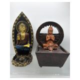 Buddha incense holder and more