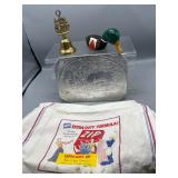 Vintage collectibles