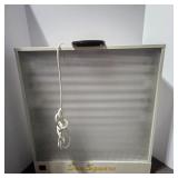 Sun Square Light Therepy Box