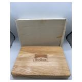 Vintage Marlboro poker set