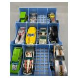 Vintage Hotwheels