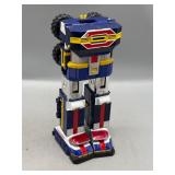 Vintage Bandai Dyna Gerry
