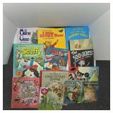 Kids Book Assortment