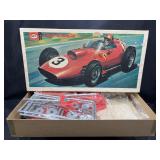 Vintage UPC Ferrari-GP 1/24 model