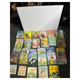Little golden books