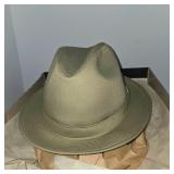 London Hog Hat