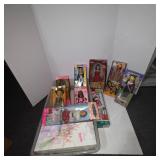 Barbie Dolls