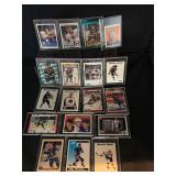 Brett Hull hockey cards and more