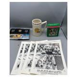 Green Bay Packers mug & more