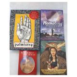 Tarot Oracle cards & more