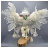 Eagle dancer kachina