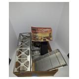 Lionel Train Assortment