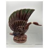 Royal Haeger Duck planter
