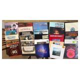 Motown and others vinyl record lot