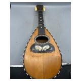 Vintage Bowl Back mandolin