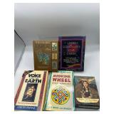 Tarot cards & more