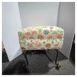 Vintage Stool