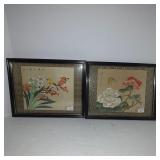 Framed Wall Art