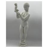 Bing & Grondahl Denmark mother & child figure