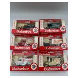 Anheuser Busch modes of days gone trucks
