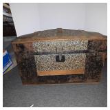 Antique Chest