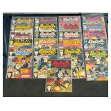 Marvel comics- The Punisher comic books