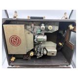 Vintage Moviematic projector