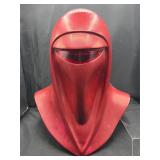Star Wars Emperor's Royal Guard helmet replica