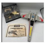 Star Wars Imperial Shuttle & more