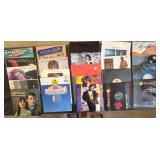 Synergy and others final record lot