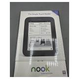 Sealed Nook