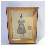 Wall Art Print