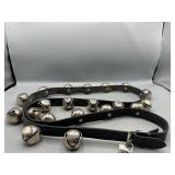 Vintage sleigh bells