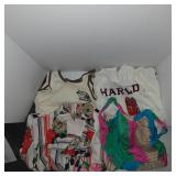 Vintage Clothing Items