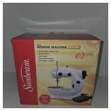 Sunbeam Mini Sewing Machine