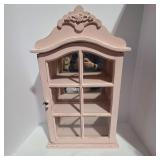 Vintage Display Case