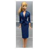 Vintage American airline Barbie doll