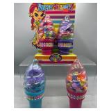 Vintage Lisa Frank Sweet treats