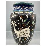 Jerusalem vase