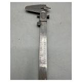 Vintage USA 721 pocket vernier caliper