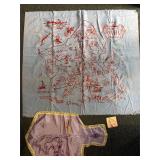 Oahu Hawaii tapestry and more